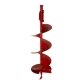 Шнек для мотобура EARTHQUAKE EA10F