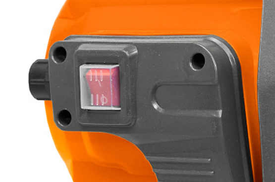 Предотвращает попадание влаги внутрь насоса, обеспечивая надежную защиту внутренних деталей в условиях повышенной влажности.