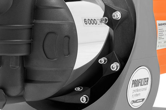 Обеспечивает надёжную защиту от протечек и потерь давления, сохраняя эффективность работы системы и предотвращая возможные поломки.